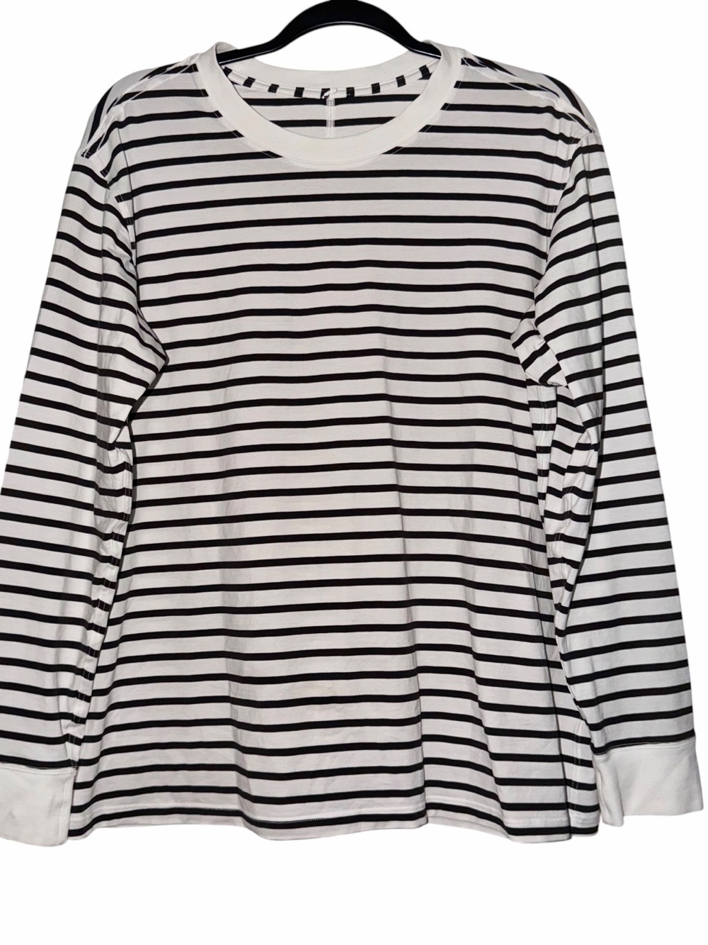 Lululemon All Yours Yachtie Stripe